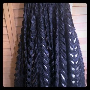 Black Formal Dress Mc Duggal